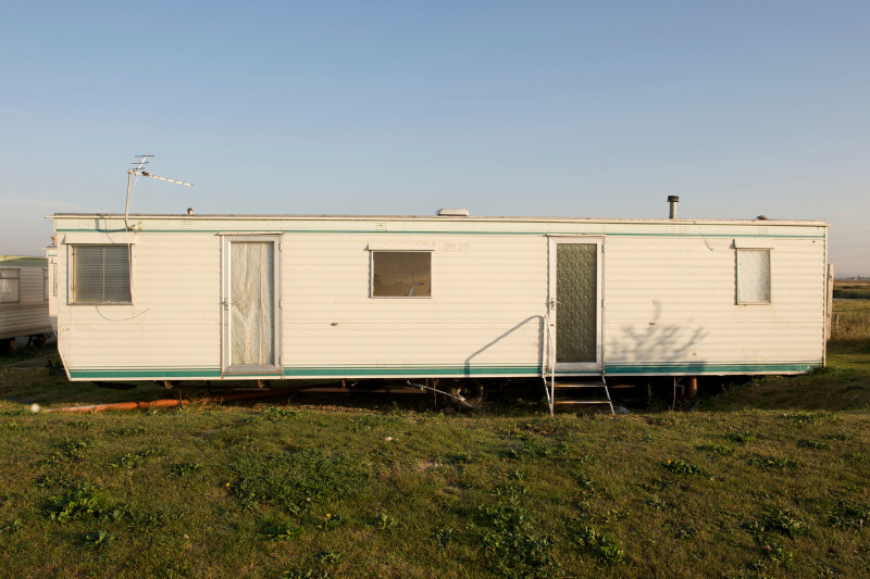 דירה שניידת איתך - לעבור דירה בלי לעזוב את הבית: הכירו את המבנה היביל