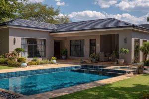 הקיץ בשיאו - למה כל משפחה צריכה בריכת אינטקס בחצר