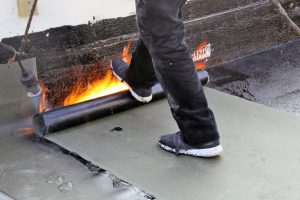 כל הסודות לאיטום גגות בגדרה – כך תשמרו על בית יבש בחורף