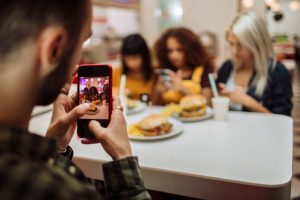 מהפכת הסטוריז - איך ישראלים משנים את פני האינסטגרם