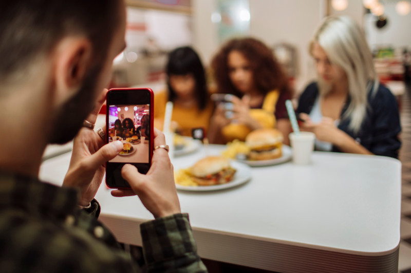 מהפכת הסטוריז - איך ישראלים משנים את פני האינסטגרם