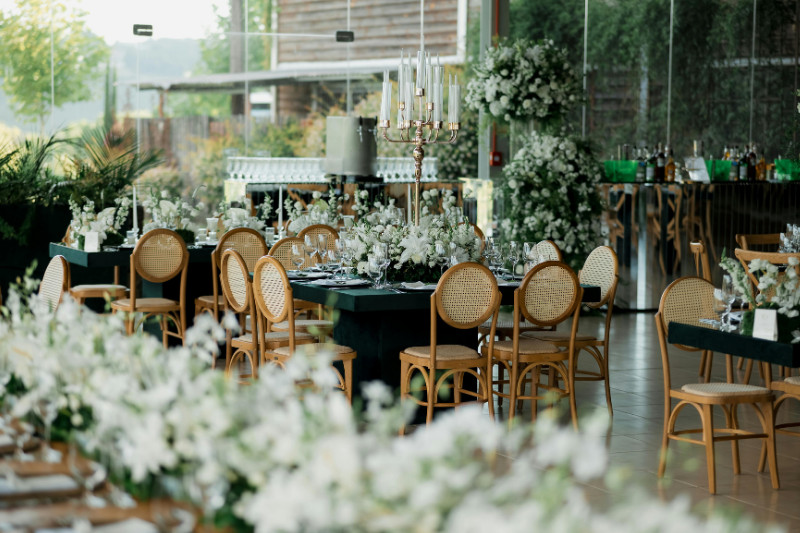 כל אירוע מתחיל נכון - איך לבחור חברה מומלצת להשכרת ציוד לאירועים