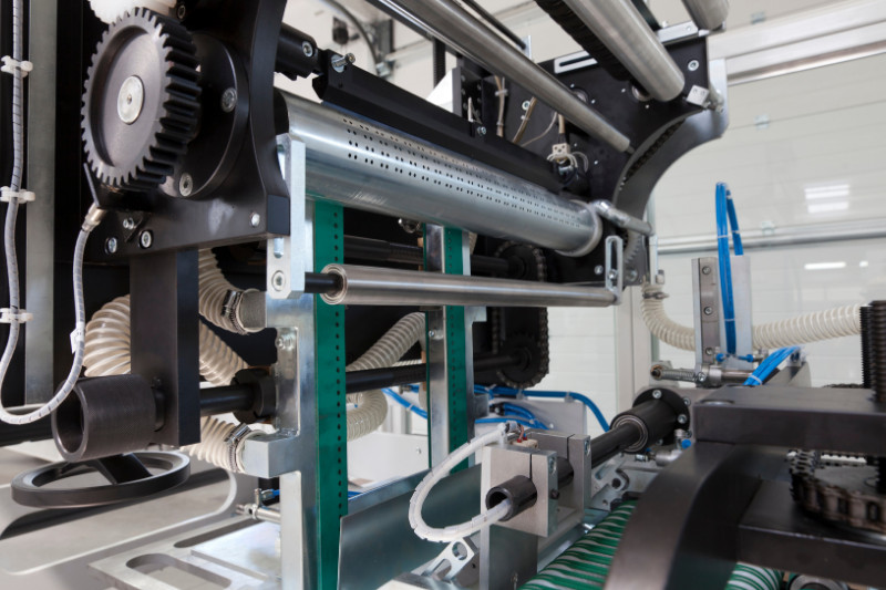 לארוז את ההצלחה - איך לבחור חברה מומלצת למכונות אריזה